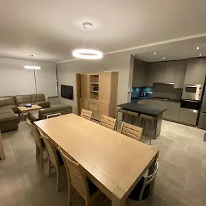  Appartement D&g België