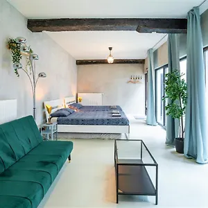  Appartement Antwerp Central Residence België