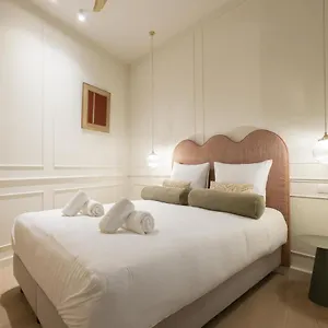 Shway - Le Lambermont Appartement