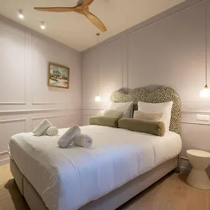 Shway - Le Marnix Appartement